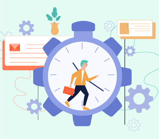 Mobil talep yönetim sistemi nedir?